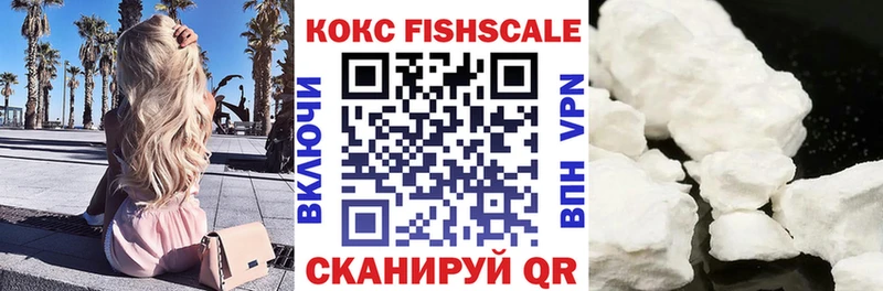 что такое   Фролово  Cocaine Fish Scale 